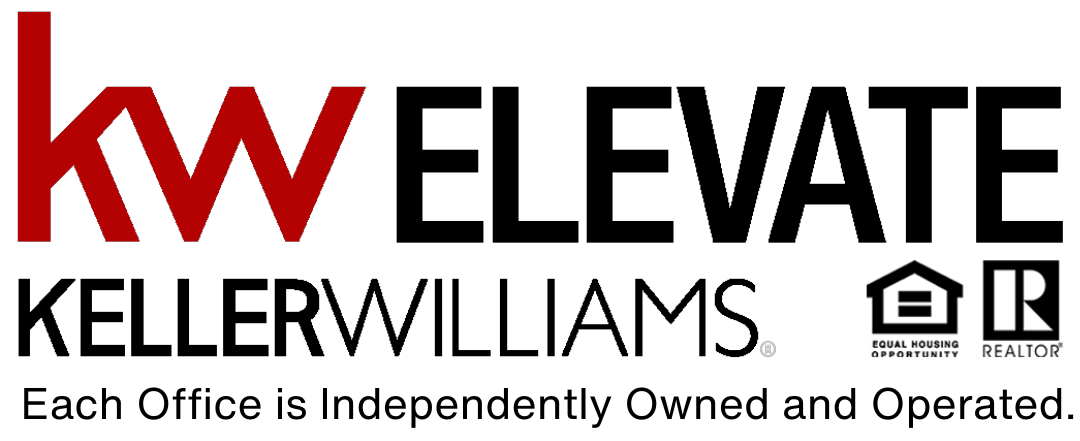 KW Elevate logo